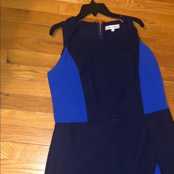 Cindy + Johnny Dress size XL worn once - Picture 3 of 10
